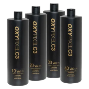 OSSIGENO CREMA OSSIDANTE - OXIDANT CREAM
