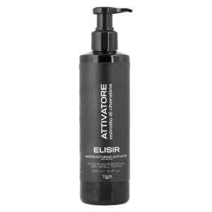 ELISIR ATTIVATORE